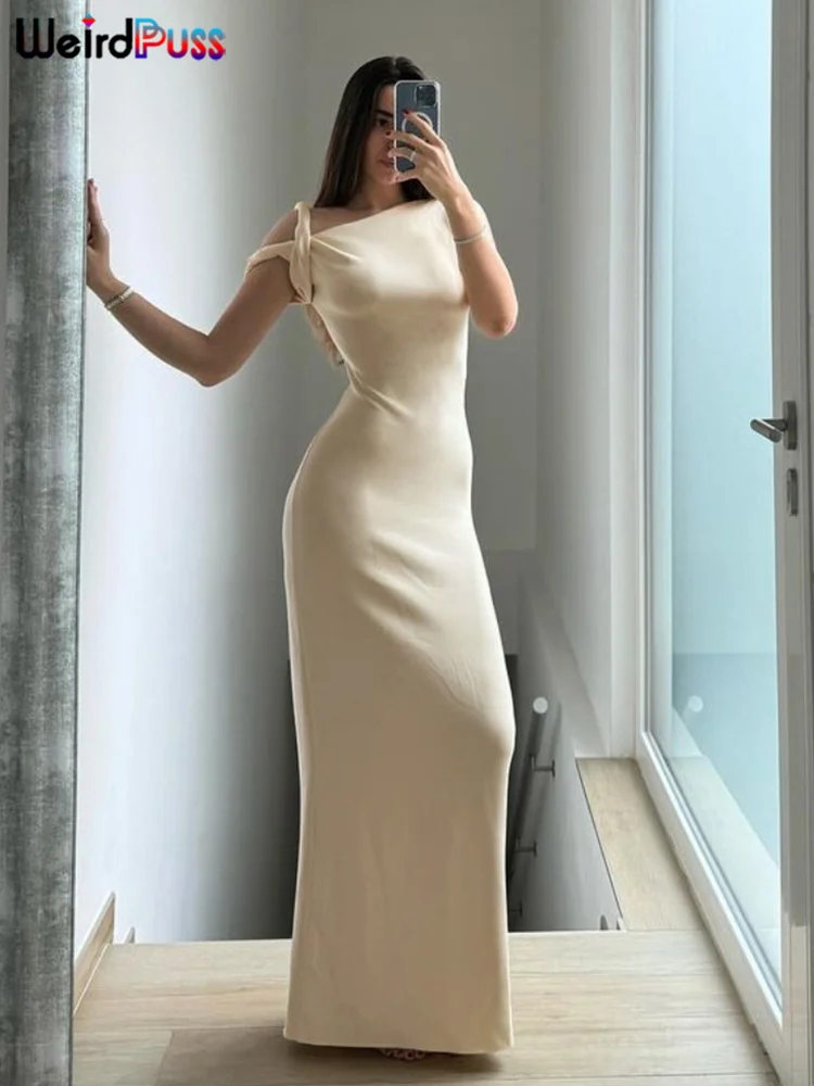 Sexy Bandage Midi Bodycon Black Prom Dress for Elegant Party Looks - Image 7