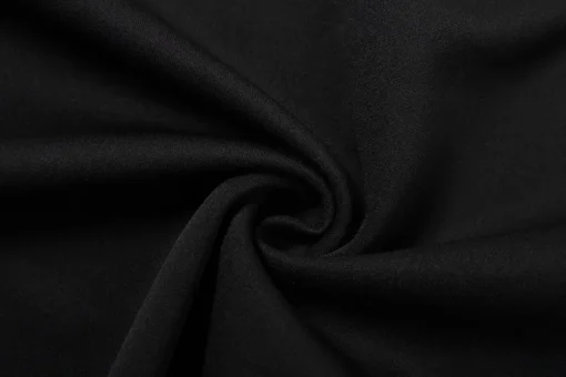 Women’s Black Flame Cut Out Bodycon Mini Party Dress Sexy Stylish - Image 6
